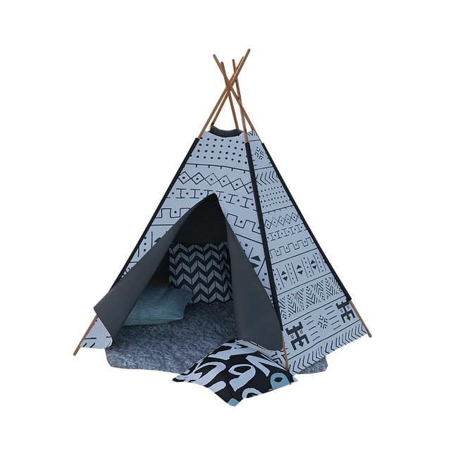 teepee stan